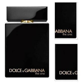 Dolce & Gabbana The One for Men Intense - EDP 100 ml 3