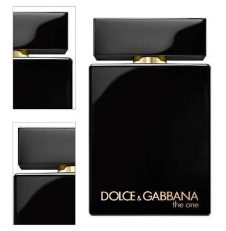 Dolce & Gabbana The One for Men Intense - EDP 100 ml 4