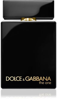 Dolce&Gabbana The One for Men Intense parfumovaná voda pre mužov 50 ml