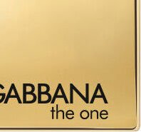 Dolce & Gabbana The One Gold Intense For Women - EDP 50 ml 9