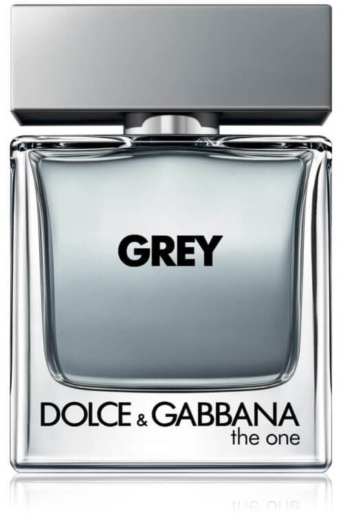 Dolce & Gabbana The One Grey - EDT 100 ml