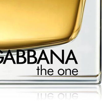 Dolce&Gabbana The One parfumovaná voda pre ženy 30 ml 9