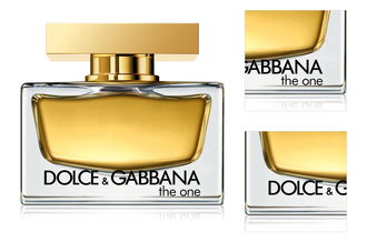 Dolce&Gabbana The One parfumovaná voda pre ženy 30 ml 3