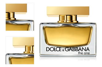 Dolce&Gabbana The One parfumovaná voda pre ženy 30 ml 4