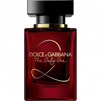 Dolce & Gabbana The Only One 2 - EDP 30 ml