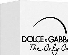 Dolce & Gabbana The Only One 2 - EDP TESTER 100 ml 6