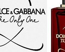 Dolce & Gabbana The Only One 2 - EDP TESTER 100 ml 5