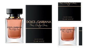 Dolce & Gabbana The Only One - EDP 100 ml 3