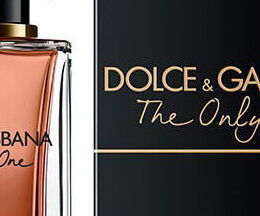 Dolce & Gabbana The Only One - EDP 100 ml 5