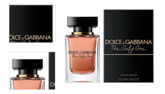 Dolce & Gabbana The Only One - EDP 30 ml 4