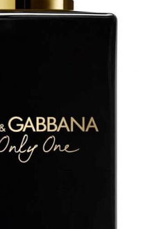 Dolce & Gabbana The Only One Intense - EDP 30 ml 5