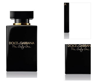 Dolce & Gabbana The Only One Intense - EDP 50 ml 3