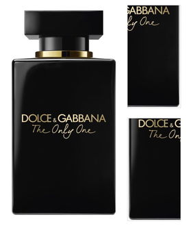 Dolce&Gabbana The Only One Intense parfumovaná voda pre ženy 50 ml 3