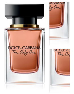 Dolce&Gabbana The Only One parfumovaná voda pre ženy 30 ml 3