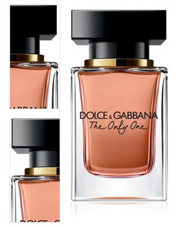 Dolce&Gabbana The Only One parfumovaná voda pre ženy 30 ml 4