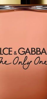 Dolce&Gabbana The Only One parfumovaná voda pre ženy 30 ml 5