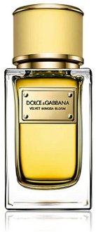 Dolce & Gabbana Velvet Mimosa Bloom - EDP 50 ml