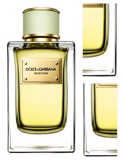 Dolce & Gabbana Velvet Pure - EDP 150 ml 3