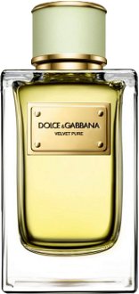 Dolce & Gabbana Velvet Pure - EDP 150 ml