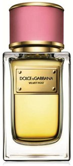 Dolce & Gabbana Velvet Rose - EDP 50 ml