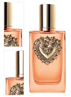 Dolce&Gabbana Devotion Eau De Parfum Intense parfumovaná voda intense pre ženy 100 ml 4