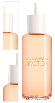 Dolce&Gabbana Devotion Eau de Parfum parfumovaná voda pre ženy 150 ml 4