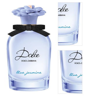 Dolce&Gabbana Dolce Blue Jasmine parfumovaná voda pre ženy 30 ml 3