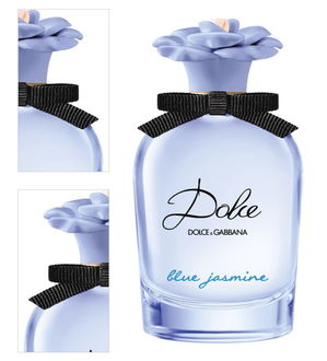 Dolce&Gabbana Dolce Blue Jasmine parfumovaná voda pre ženy 50 ml 4