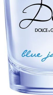 Dolce&Gabbana Dolce Blue Jasmine parfumovaná voda pre ženy 75 ml 8