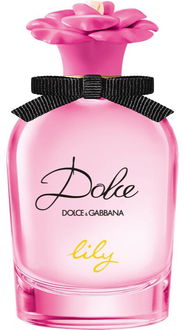 Dolce&Gabbana Dolce Lily toaletná voda pre ženy 75 ml