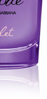 Dolce&Gabbana Dolce Violet toaletná voda pre ženy 75 ml 9