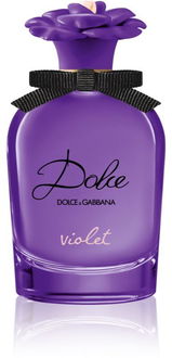 Dolce&Gabbana Dolce Violet toaletná voda pre ženy 75 ml