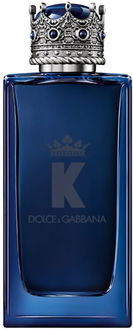 Dolce&Gabbana K by Dolce & Gabbana Intense parfumovaná voda pre mužov 100 ml