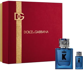 Dolce&Gabbana K by Dolce & Gabbana Set darčeková sada pre mužov