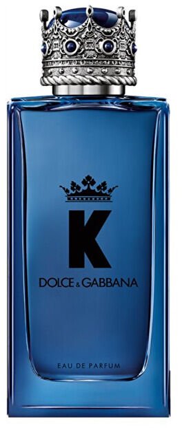 Dolce&Gabbana K By Dolce&Gabbana Edp 50ml