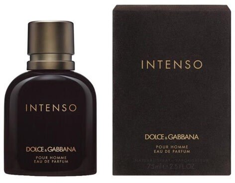 Dolce&Gabbana Pour Homme Intenso Edp 40ml