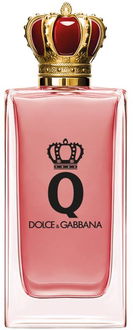 Dolce&Gabbana Q by Dolce&Gabbana Intense parfumovaná voda pre ženy 100 ml