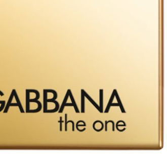 Dolce&Gabbana The One Gold Intense parfumovaná voda pre ženy 75 ml 9