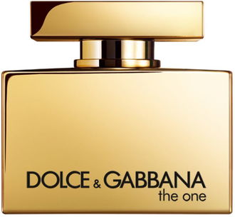 Dolce&Gabbana The One Gold Intense parfumovaná voda pre ženy 75 ml