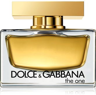 Dolce&Gabbana The One parfumovaná voda pre ženy 50 ml