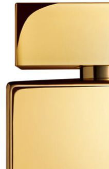 Dolce&Gabbana The One Pour Homme Gold Intense parfumovaná voda pre mužov 100 ml 6