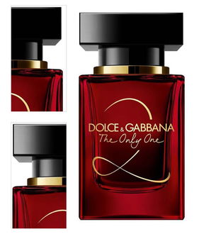 Dolce&Gabbana The Only One 2 parfumovaná voda pre ženy 30 ml 4