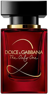 Dolce&Gabbana The Only One 2 parfumovaná voda pre ženy 30 ml