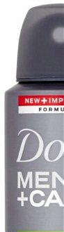 DOVE Men+Care Extra fresh antiperspirant sprej pre mužov 150 ml 6