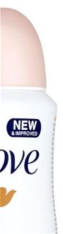DOVE Powder Soft dezodorant 150 ml 7
