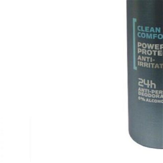 DOVE Spray 150 ml For Men Clean Comfort 8