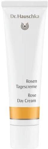 Dr. Hauschka Ružový pleťový krém (Rose Day Cream) 30 ml