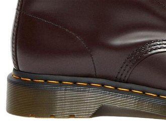 Dr. Martens 101 Smooth Leather Lace Up 8