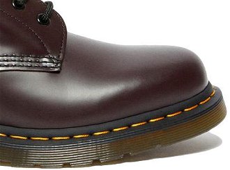 Dr. Martens 101 Smooth Leather Lace Up 9