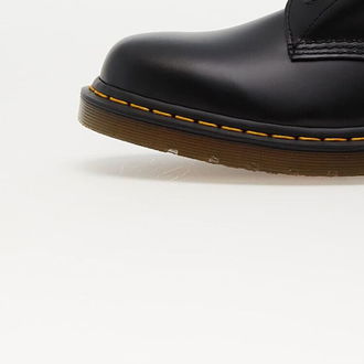 Dr. Martens 101 Ys 6 Eye Boot Black 8